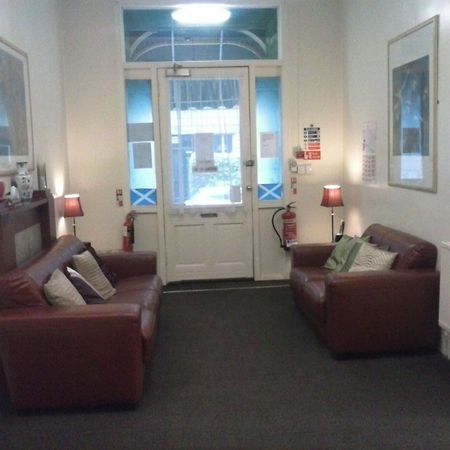Beersbridge Lodge Glasgow Esterno foto