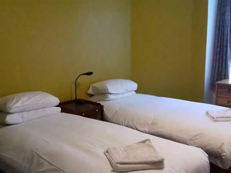 Beersbridge Lodge Glasgow Esterno foto