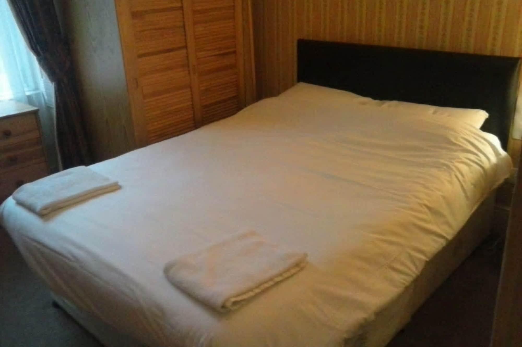 Beersbridge Lodge Glasgow Esterno foto