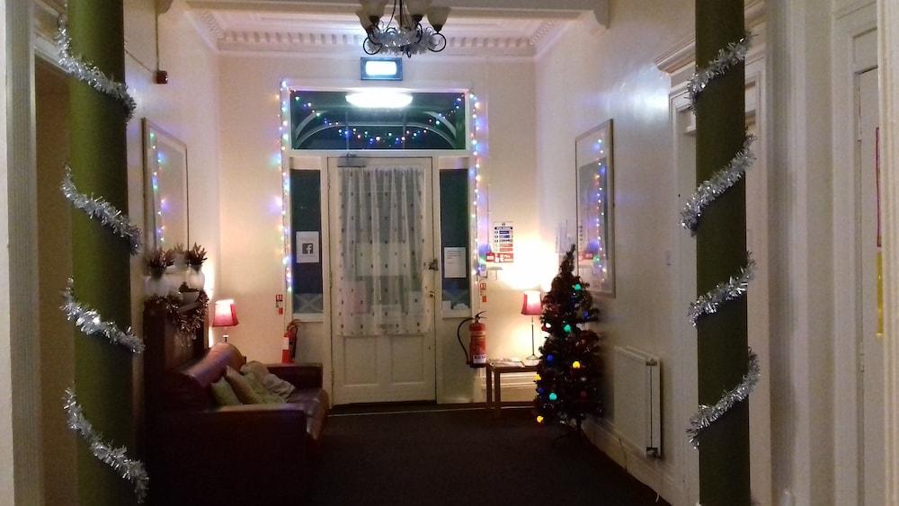 Beersbridge Lodge Glasgow Esterno foto