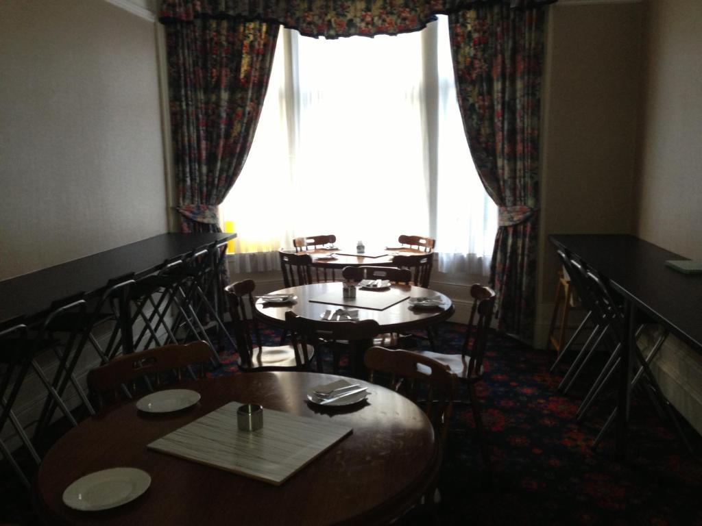 Beersbridge Lodge Glasgow Esterno foto