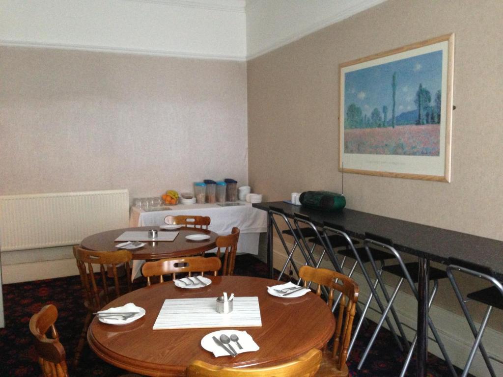 Beersbridge Lodge Glasgow Esterno foto