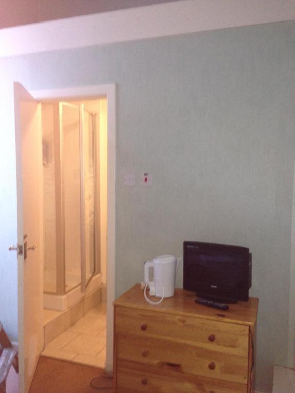 Beersbridge Lodge Glasgow Camera foto
