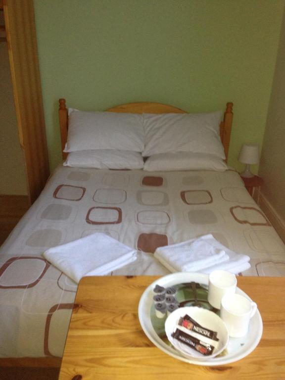 Beersbridge Lodge Glasgow Esterno foto